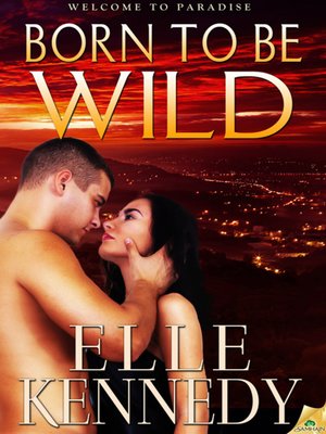 cover image of Born to Be Wild